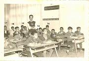 ECOLE LYAUTEY 1963 XXX N01
